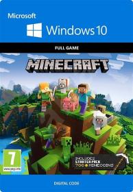 Minecraft Starter Edition