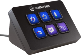 Elgato Stream Deck Mini