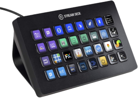 Elgato Stream Deck XL