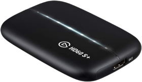 Záznamová karta Elgato HD60