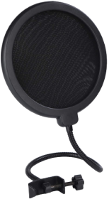 Pop Filter