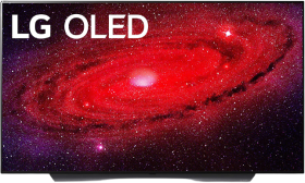 LG OLED 55 inci