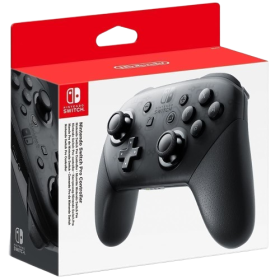 Controller Pro Nintendo Switch