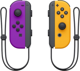 Nintendo Switch Joycon 2 комплект