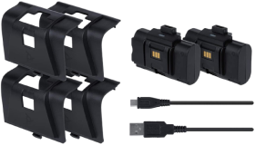 Kit PDP Play & Charge Xbox Series X/S