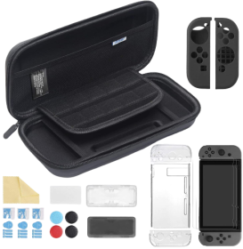 Set accesorii Nintendo Switch