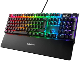 Steelseries Apex Pro Meccanica