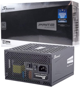 Seasonic 24505 750 W