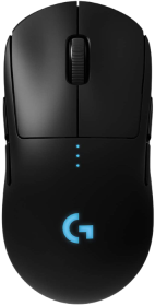Mouse wireless Logitech G Pro Lightspeed