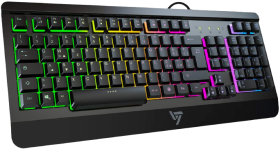 Tastatură gaming Victsing