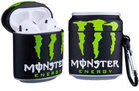 Obal na Airpods Monster