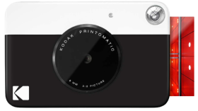 Kodak Printomatic