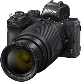 Nikon Z50 Body