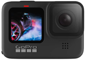GoPro Hero 9