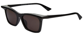 Lunettes de soleil Balenciaga