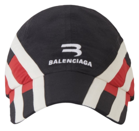 Casquette de survêtement