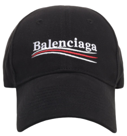 Casquette Balenciaga