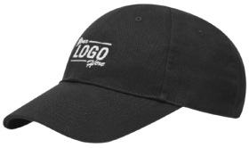 Casquette à logo