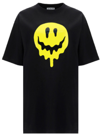 T-shirt Paix goutte à goutte