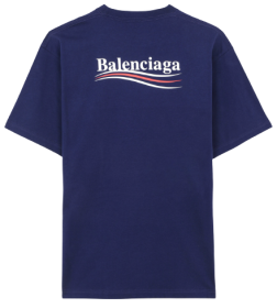 T-shirt régulier