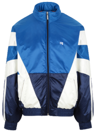 Veste de survêtement taille unique