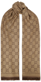 Gucci Scarf