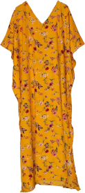 Long Kaftan