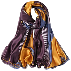 Silk Scarf