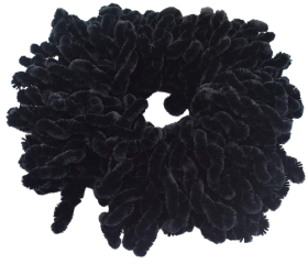 Scrunchies Set