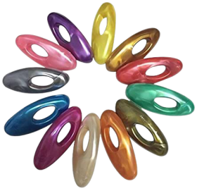 Hijab Pins Set