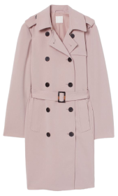 Trench Coat