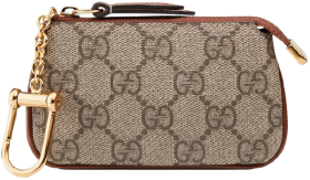 Gucci Key Pouch