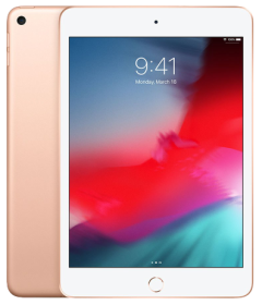 iPad Mini Rose