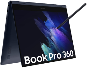 Galaxy Book Pro