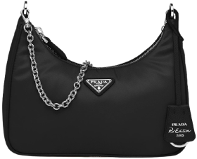 Prada Re Edition 2005 Shoulder Bag