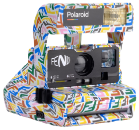Polaroid Fendi