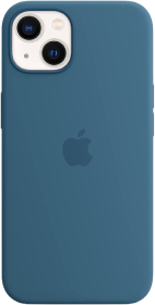 Custodia in pelle Apple