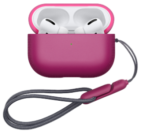 Funda deportiva Reform de Incase para AirPods Pro