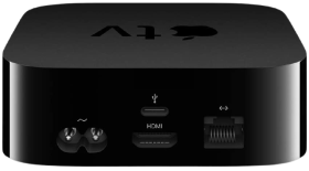 Apple TV HD