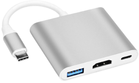 Adaptér USB C na HDMI