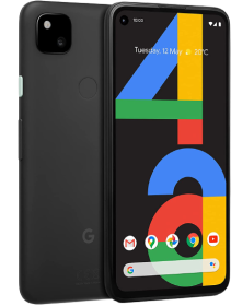Google Pixel 4a
