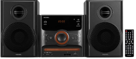全合一迷你 Hi-Fi 音響