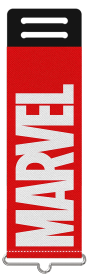 Λουράκι Marvel για Θήκη Z Flip 3 Silicone