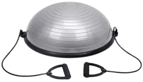 Exercise Hemisphere Explosion Proof