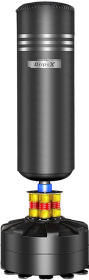 Standing Boxing Punch Bag