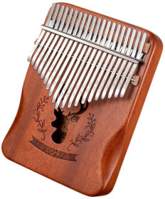 Kalimba Thumb Piano