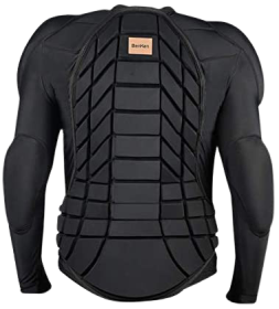 Back Protector