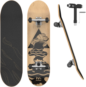 Skateboard
