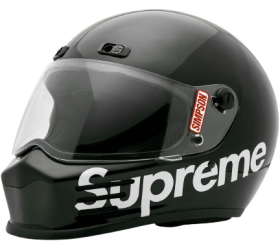 Street Bandit Suprême X Simpson