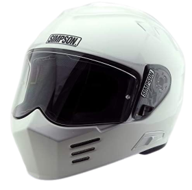 Simpson Veleno Bandit DVS